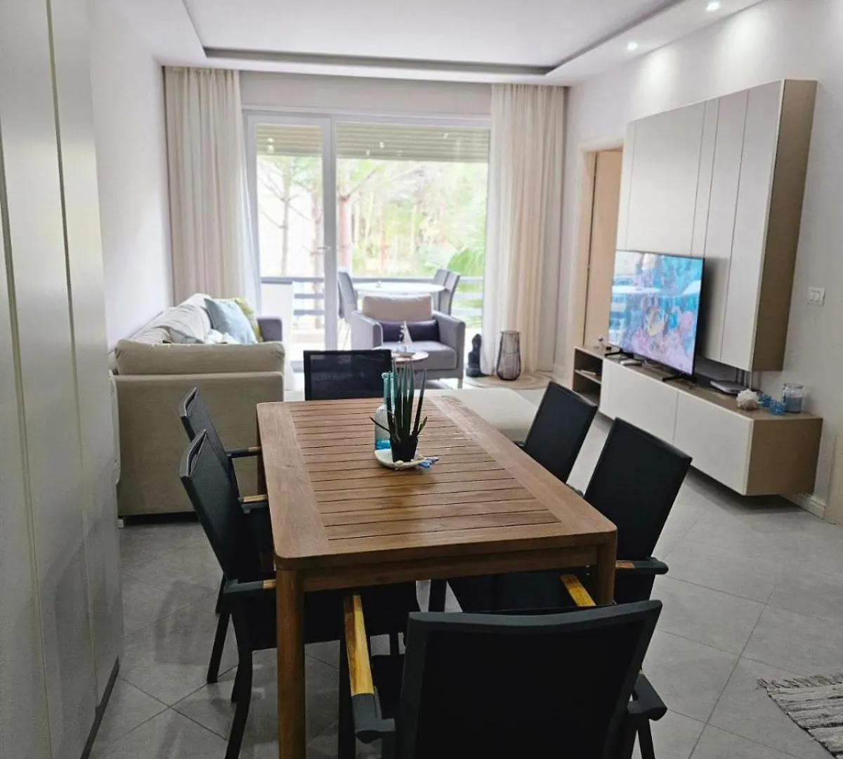 公寓 Plazhi San PietroSea Corner公寓